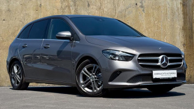 Mercedes-Benz B-Klasse Gebrauchtwagen Mercedes-Benz B-Klasse Gebrauchtwagen