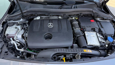 Mercedes-Benz B-Klasse Gebrauchtwagen Mercedes-Benz B-Klasse Gebrauchtwagen
