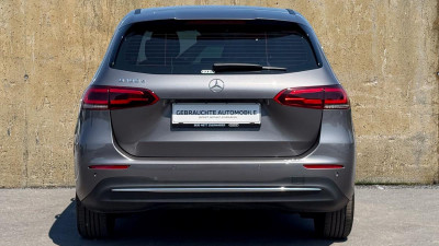 Mercedes-Benz B-Klasse Gebrauchtwagen Mercedes-Benz B-Klasse Gebrauchtwagen