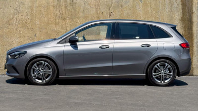 Mercedes-Benz B-Klasse Gebrauchtwagen Mercedes-Benz B-Klasse Gebrauchtwagen