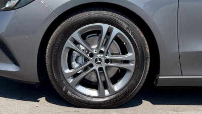 Mercedes-Benz B-Klasse Gebrauchtwagen Mercedes-Benz B-Klasse Gebrauchtwagen