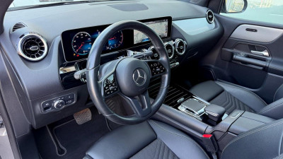 Mercedes-Benz B-Klasse Gebrauchtwagen Mercedes-Benz B-Klasse Gebrauchtwagen