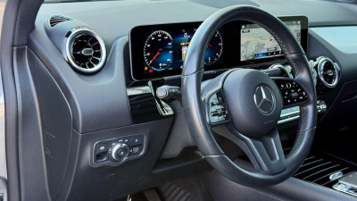 Mercedes-Benz B-Klasse Gebrauchtwagen Mercedes-Benz B-Klasse Gebrauchtwagen