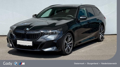 BMW 5er Gebrauchtwagen BMW 5er Gebrauchtwagen