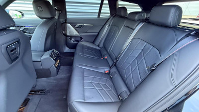 BMW 5er Gebrauchtwagen BMW 5er Gebrauchtwagen