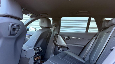 BMW 5er Gebrauchtwagen BMW 5er Gebrauchtwagen