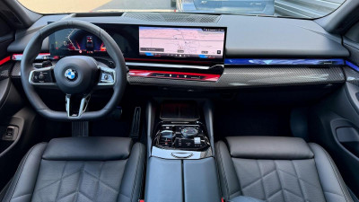 BMW 5er Gebrauchtwagen BMW 5er Gebrauchtwagen