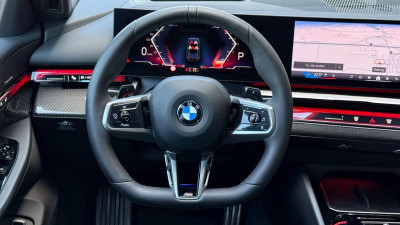 BMW 5er Gebrauchtwagen BMW 5er Gebrauchtwagen