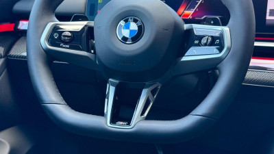 BMW 5er Gebrauchtwagen BMW 5er Gebrauchtwagen