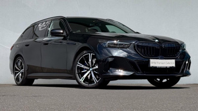 BMW 5er Gebrauchtwagen BMW 5er Gebrauchtwagen