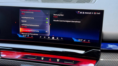 BMW 5er Gebrauchtwagen BMW 5er Gebrauchtwagen
