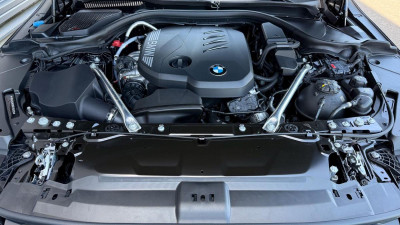 BMW 5er Gebrauchtwagen BMW 5er Gebrauchtwagen