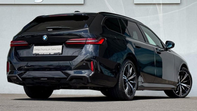 BMW 5er Gebrauchtwagen BMW 5er Gebrauchtwagen