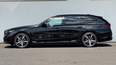 BMW 5er Gebrauchtwagen BMW 5er Gebrauchtwagen