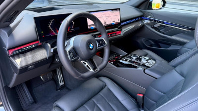 BMW 5er Gebrauchtwagen BMW 5er Gebrauchtwagen