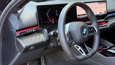 BMW 5er Gebrauchtwagen BMW 5er Gebrauchtwagen