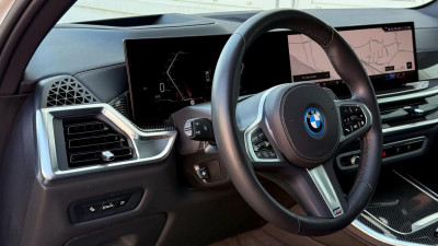 BMW X5 Gebrauchtwagen BMW X5 Gebrauchtwagen
