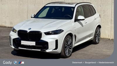 BMW X5 Gebrauchtwagen BMW X5 Gebrauchtwagen
