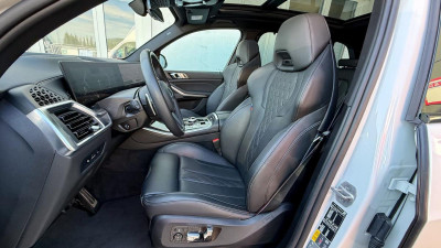 BMW X5 Gebrauchtwagen BMW X5 Gebrauchtwagen