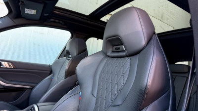 BMW X5 Gebrauchtwagen BMW X5 Gebrauchtwagen