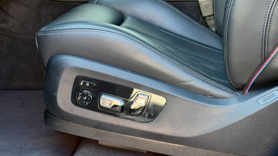 BMW X5 Gebrauchtwagen BMW X5 Gebrauchtwagen