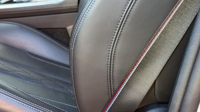 BMW X5 Gebrauchtwagen BMW X5 Gebrauchtwagen
