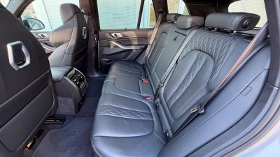 BMW X5 Gebrauchtwagen BMW X5 Gebrauchtwagen