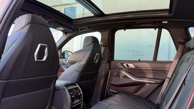 BMW X5 Gebrauchtwagen BMW X5 Gebrauchtwagen