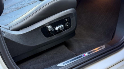 BMW X5 Gebrauchtwagen BMW X5 Gebrauchtwagen