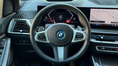BMW X5 Gebrauchtwagen BMW X5 Gebrauchtwagen