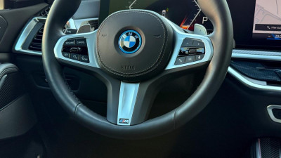 BMW X5 Gebrauchtwagen BMW X5 Gebrauchtwagen