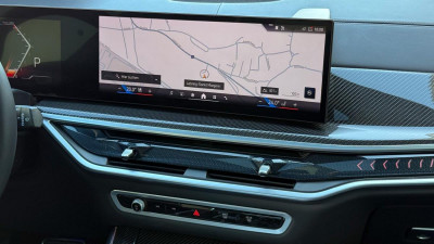 BMW X5 Gebrauchtwagen BMW X5 Gebrauchtwagen