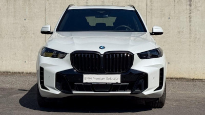 BMW X5 Gebrauchtwagen BMW X5 Gebrauchtwagen