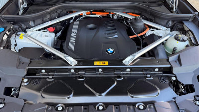BMW X5 Gebrauchtwagen BMW X5 Gebrauchtwagen