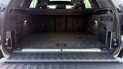 BMW X5 Gebrauchtwagen BMW X5 Gebrauchtwagen