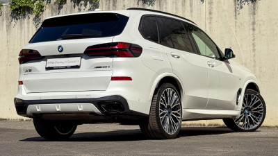 BMW X5 Gebrauchtwagen BMW X5 Gebrauchtwagen