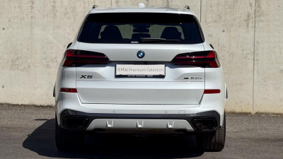 BMW X5 Gebrauchtwagen BMW X5 Gebrauchtwagen