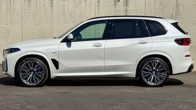 BMW X5 Gebrauchtwagen BMW X5 Gebrauchtwagen