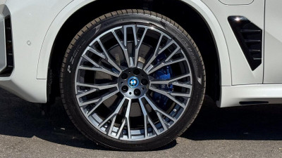 BMW X5 Gebrauchtwagen BMW X5 Gebrauchtwagen