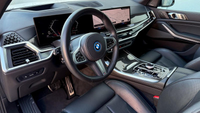 BMW X5 Gebrauchtwagen BMW X5 Gebrauchtwagen