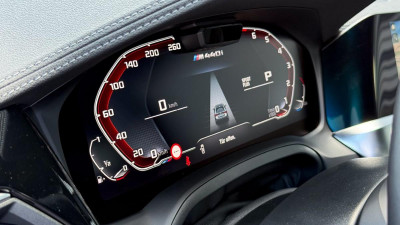 BMW 4er Gebrauchtwagen