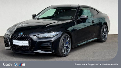 BMW 4er Gebrauchtwagen