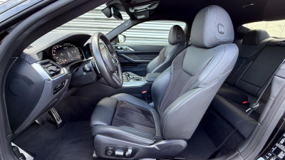 BMW 4er Gebrauchtwagen