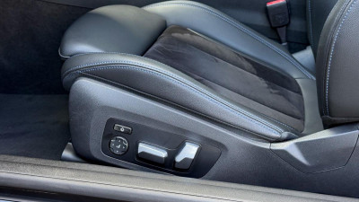 BMW 4er Gebrauchtwagen