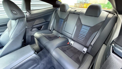 BMW 4er Gebrauchtwagen