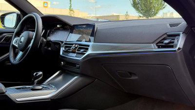 BMW 4er Gebrauchtwagen