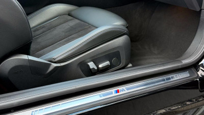 BMW 4er Gebrauchtwagen