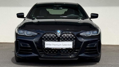 BMW 4er Gebrauchtwagen