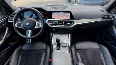 BMW 4er Gebrauchtwagen