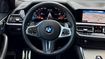 BMW 4er Gebrauchtwagen
